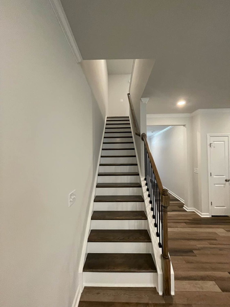 Coliving in Auburn - South Raleigh, Raleigh