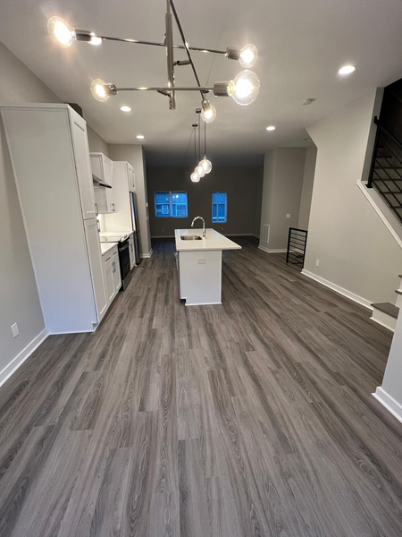 Coliving in Chavis Heights - South Raleigh, Raleigh