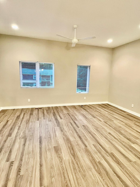 Coliving in Chavis Heights - South Raleigh, Raleigh