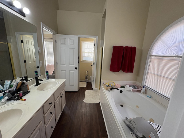 Coliving in Stone Mountain - East Atl, Atlanta