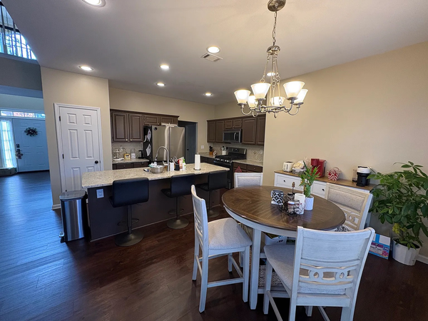 Coliving in Stone Mountain - East Atl, Atlanta