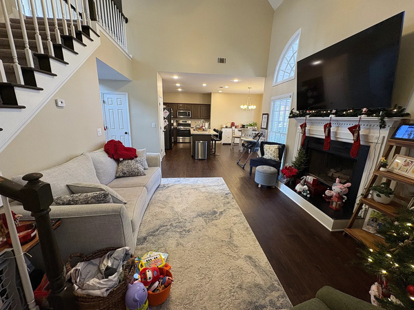 Coliving in Stone Mountain - East Atl, Atlanta