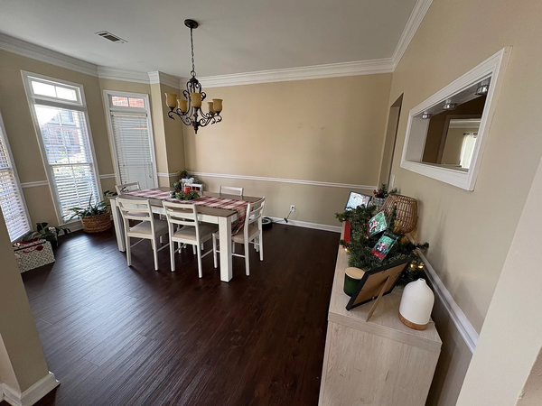 Coliving in Stone Mountain - East Atl, Atlanta