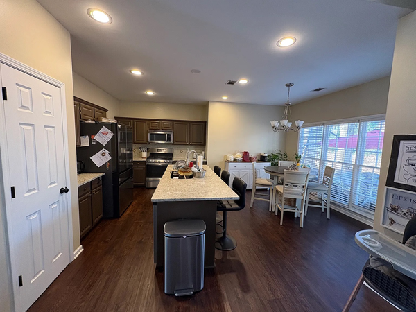 Coliving in Stone Mountain - East Atl, Atlanta