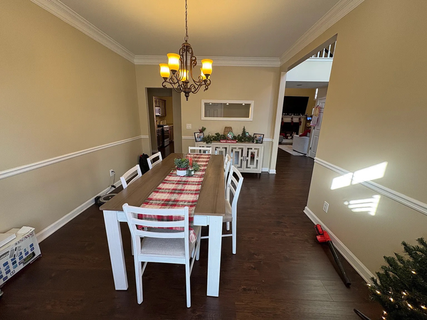 Coliving in Stone Mountain - East Atl, Atlanta