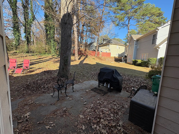 Coliving in Stone Mountain - East Atl, Atlanta