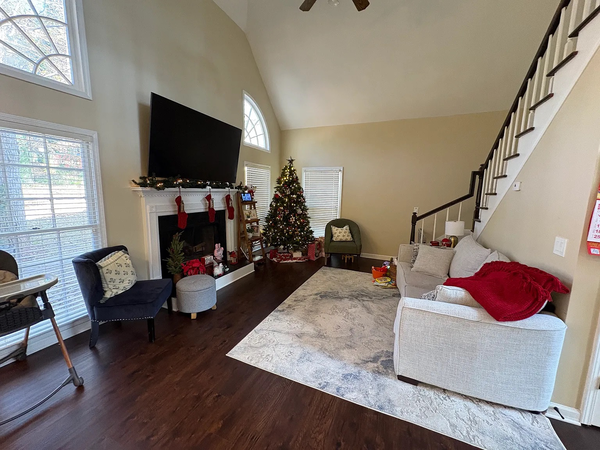 Coliving in Stone Mountain - East Atl, Atlanta