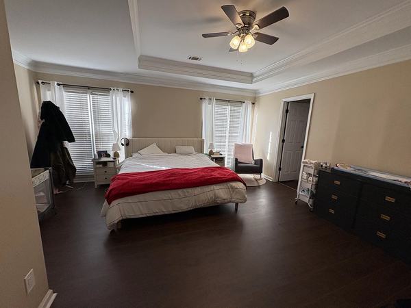 Coliving in Stone Mountain - East Atl, Atlanta