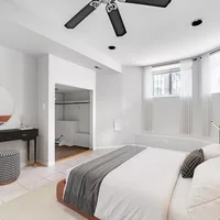 Coliving in Ukrainian Village - West Side, Chicago