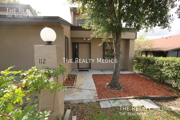 2 bedrooms apartment for rent in Azalea Park - East Orlando, Orlando