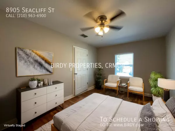 3 bedrooms apartment for rent in Hidden Cove - Indian Creek - South SATX, San Antonio