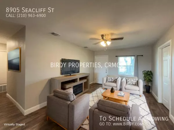 3 bedrooms apartment for rent in Hidden Cove - Indian Creek - South SATX, San Antonio