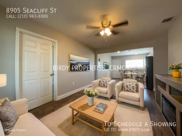 3 bedrooms apartment for rent in Hidden Cove - Indian Creek - South SATX, San Antonio