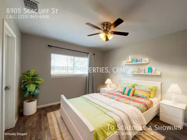 3 bedrooms apartment for rent in Hidden Cove - Indian Creek - South SATX, San Antonio