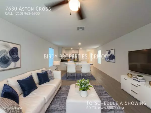 3 bedrooms apartment for rent in Far West Side - West SATX, San Antonio