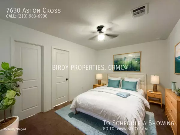 3 bedrooms apartment for rent in Far West Side - West SATX, San Antonio