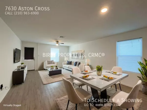 3 bedrooms apartment for rent in Far West Side - West SATX, San Antonio