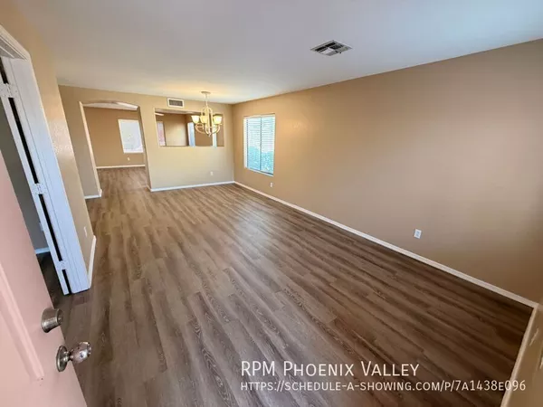 3 bedrooms apartment for rent in Desert View - Phoenix, Phoenix