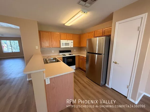 3 bedrooms apartment for rent in Desert View - Phoenix, Phoenix