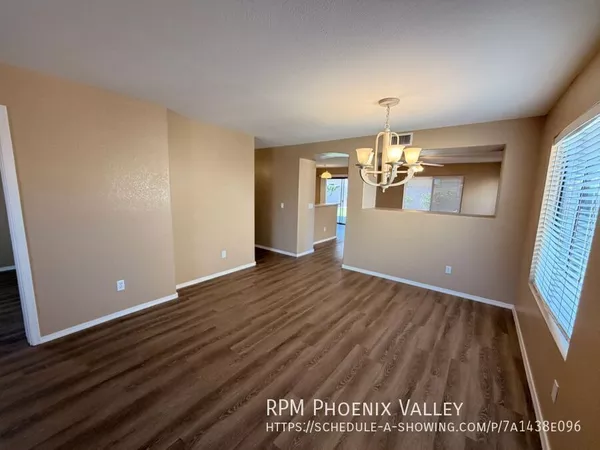 3 bedrooms apartment for rent in Desert View - Phoenix, Phoenix