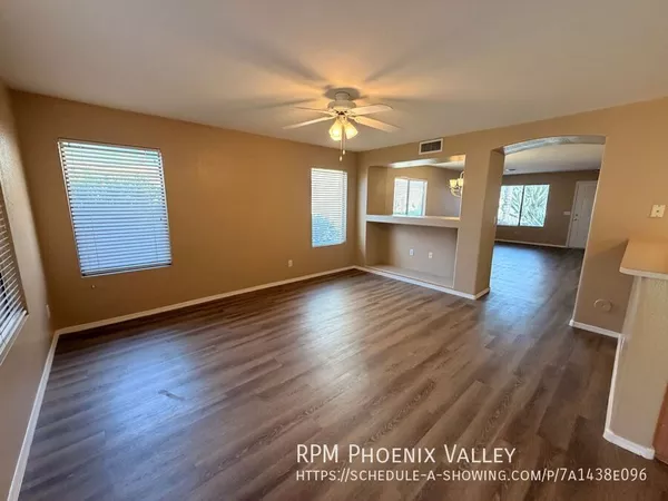 3 bedrooms apartment for rent in Desert View - Phoenix, Phoenix