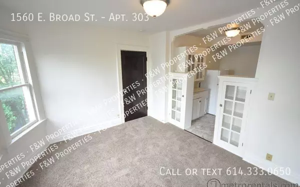 1 bedroom apartment for rent in Franklin Park - East Columbus, Columbus