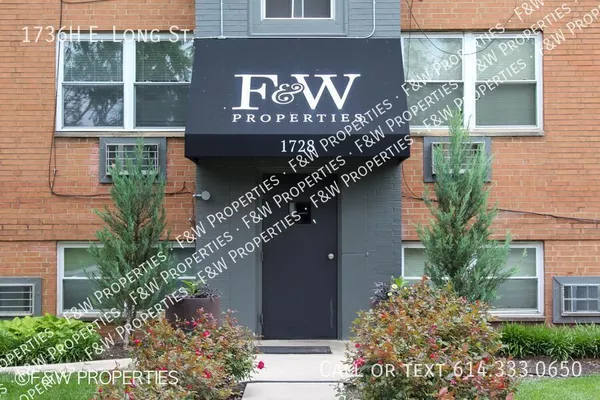 2 bedrooms apartment for rent in Woodland Park - East Columbus, Columbus