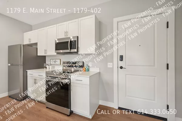 1 bedroom apartment for rent in Old Oaks - East Columbus, Columbus