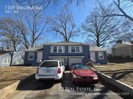 2 bedrooms apartment for rent in Tower Homes - KCMO, Kansas City