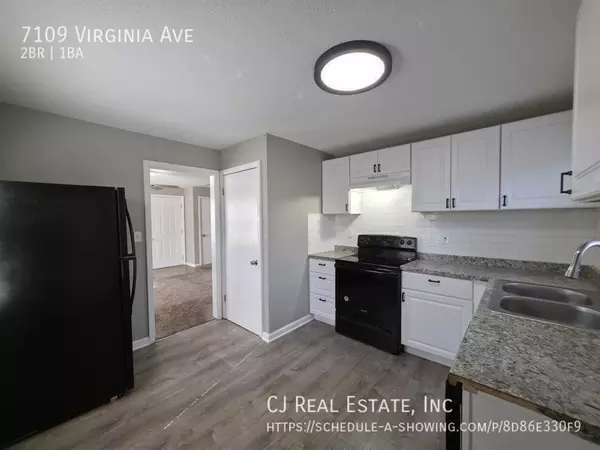 2 bedrooms apartment for rent in Tower Homes - KCMO, Kansas City