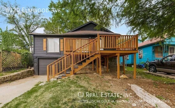 3 bedrooms apartment for rent in Foxtown East - KCMO, Kansas City