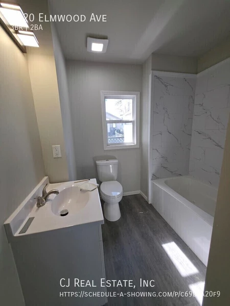 3 bedrooms apartment for rent in Foxtown East - KCMO, Kansas City