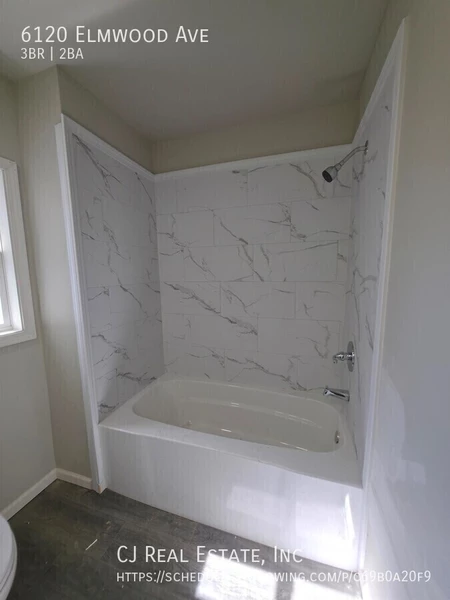 3 bedrooms apartment for rent in Foxtown East - KCMO, Kansas City