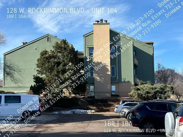 1 bedroom apartment for rent in Northeast Colorado Springs - North COS, Colorado Springs