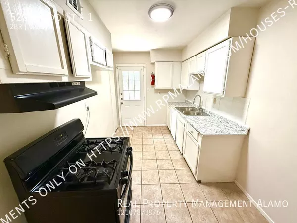 2 bedrooms apartment for rent in Palm Heights - South SATX, San Antonio