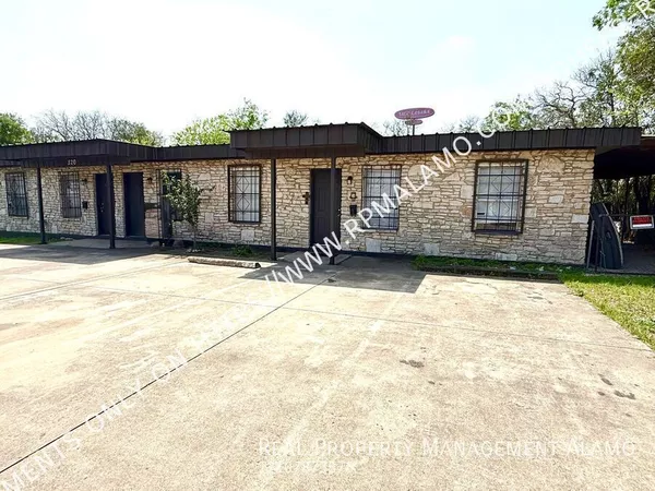 2 bedrooms apartment for rent in Palm Heights - South SATX, San Antonio