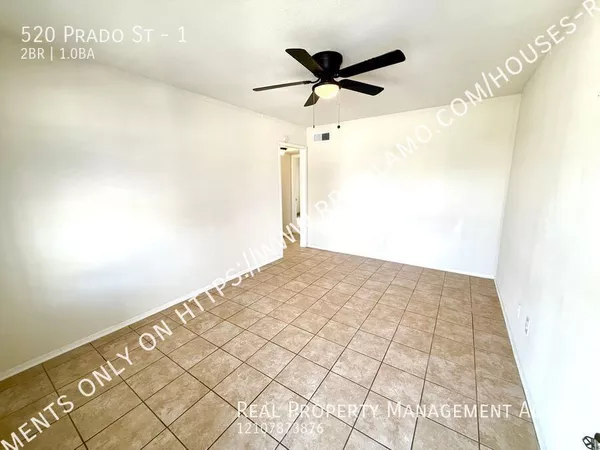 2 bedrooms apartment for rent in Palm Heights - South SATX, San Antonio