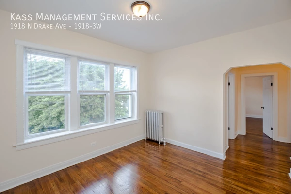 2 bedrooms apartment for rent in Logan Square - North Side, Chicago