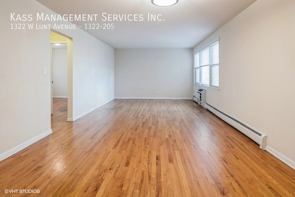 3 bedrooms apartment for rent in Rogers Park - Far North Side, Chicago