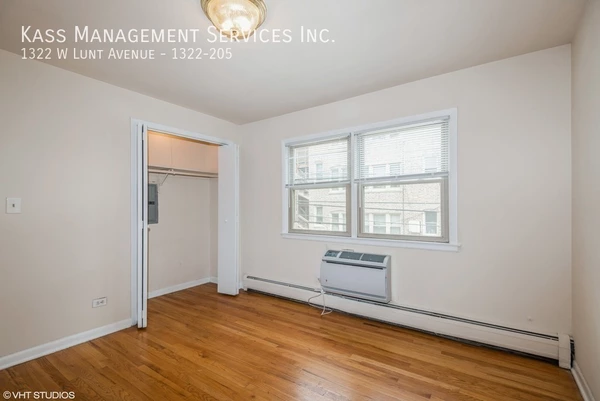 3 bedrooms apartment for rent in Rogers Park - Far North Side, Chicago