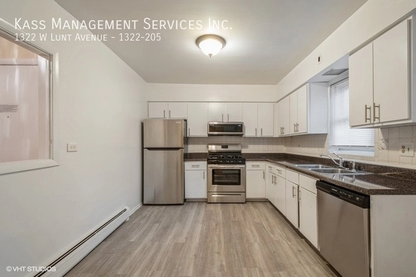 3 bedrooms apartment for rent in Rogers Park - Far North Side, Chicago
