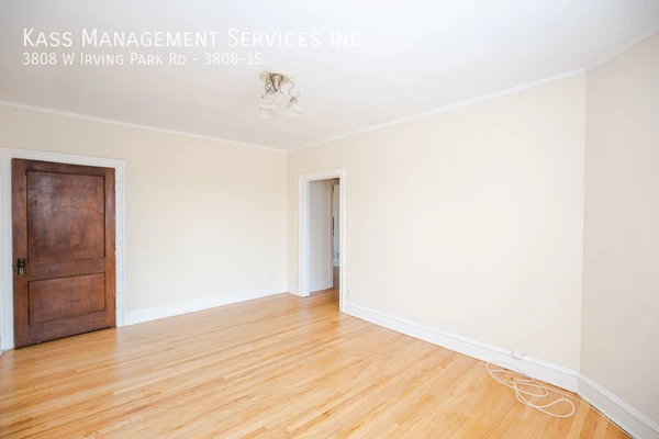 1 bedroom apartment for rent in Irving Park - Northwest Side, Chicago