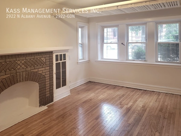 2 bedrooms apartment for rent in Avondale - North Side, Chicago