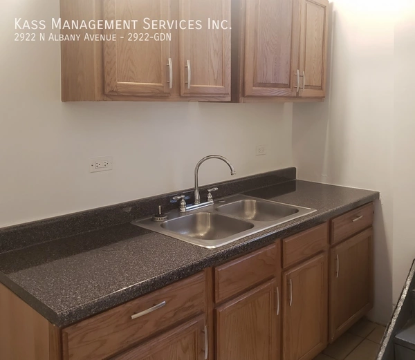 2 bedrooms apartment for rent in Avondale - North Side, Chicago