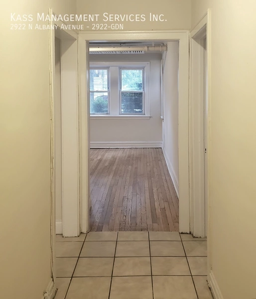2 bedrooms apartment for rent in Avondale - North Side, Chicago