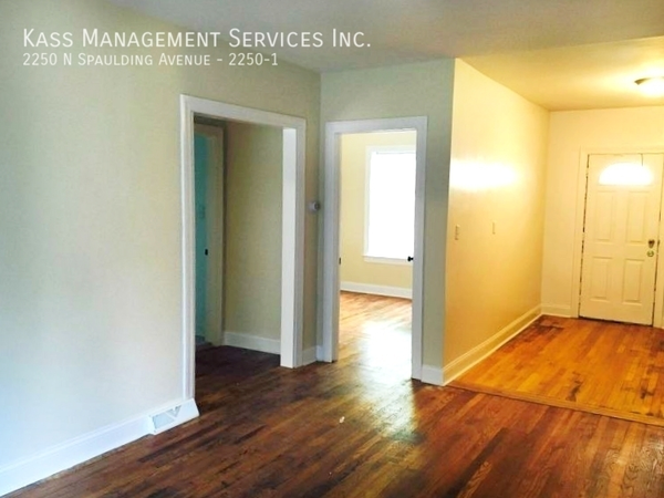 2 bedrooms apartment for rent in Logan Square - North Side, Chicago