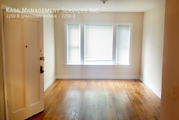 2 bedrooms apartment for rent in Logan Square - North Side, Chicago