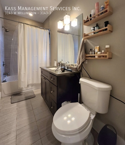 2 bedrooms apartment for rent in Avondale - North Side, Chicago