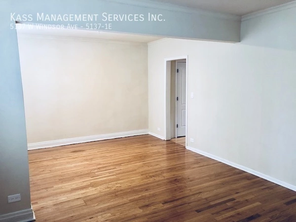 1 bedroom apartment for rent in Portage Park - Northwest Side, Chicago