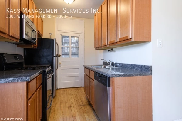 1 bedroom apartment for rent in Irving Park - Northwest Side, Chicago